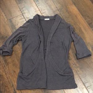 Urban Outfitters Silence + noise cardigan
